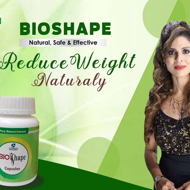 bio-shape capsules