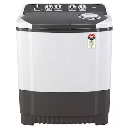 LG 7 Kg Top Load Semi-Automatic Washing Machine, P7020NGAZ