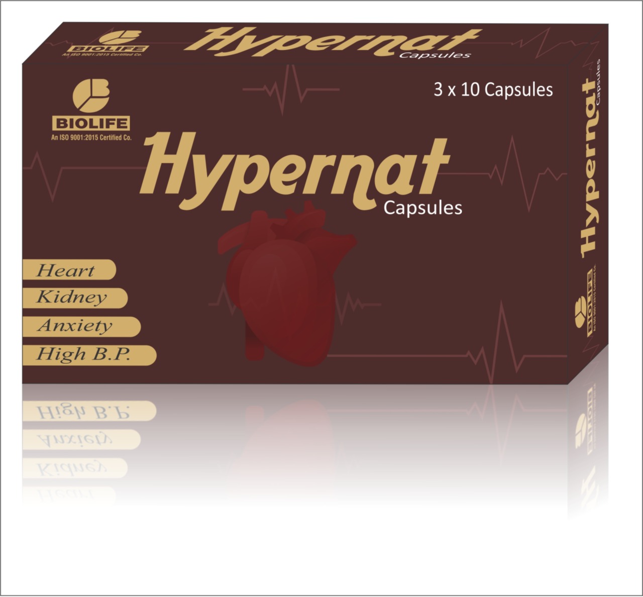 HYPERNAT CAPSULES