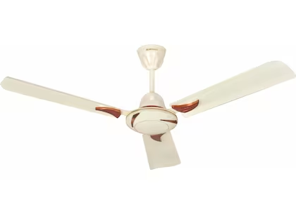 Maxotech Polo Ultra High Speed 100% Copper Winding 1200 mm Anti Dust 3 Blade Ceiling Fan