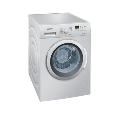 Washing Machines